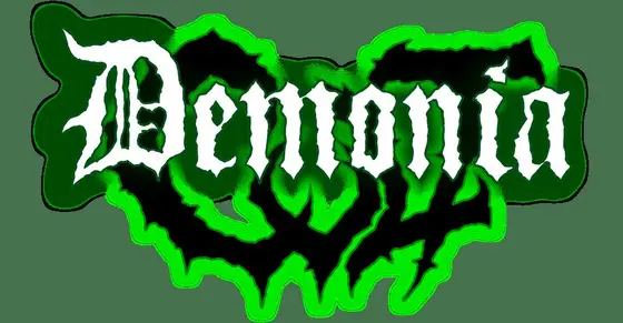 Demonia Cult, From the Other Side of Checkout