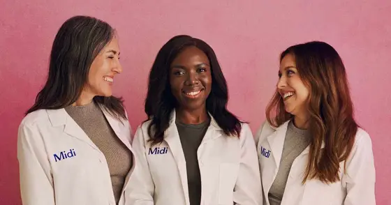 Exploring the Wellness Revolution with Midi
