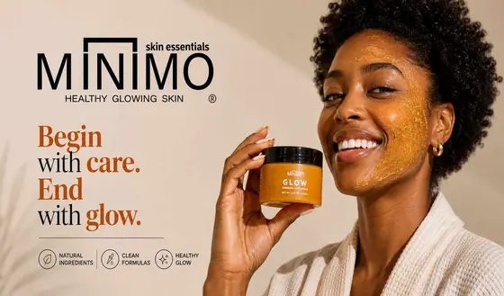 Minimo Skin Essentials: Your Go-To for Radiant Skin