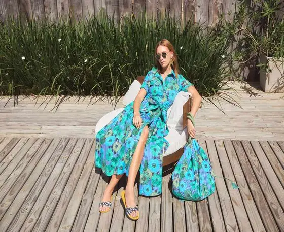 Exploring the Allure of Ro’s Garden: A Fashion Sanctuary