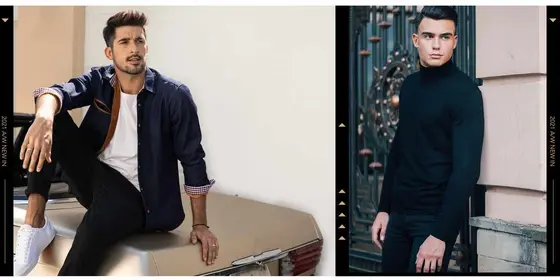Exploring Coofandy: A Revolution in Men’s Fashion