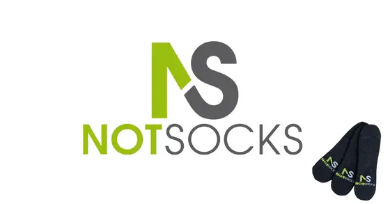 NotSocks vs. The Competition: Which Shoe Brand Wins?