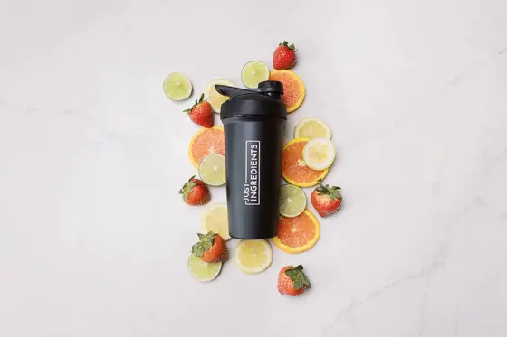 The Quiet Rise of Just Ingredients: A Wellness Revolution