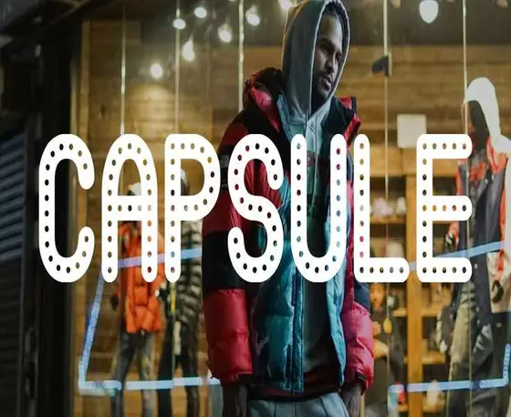 Fashion's Vibrant Shift: Capsule NYC and Fellow Innovators