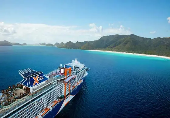 Cruising with Celebrity X: Experience Elevated Travel in 2026