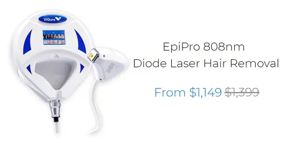 The Quiet Rise of ViQure: Revolutionizing Home Hair Removal