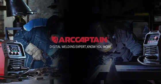 Arccaptain vs. Competitors: A Practical Welding Showdown