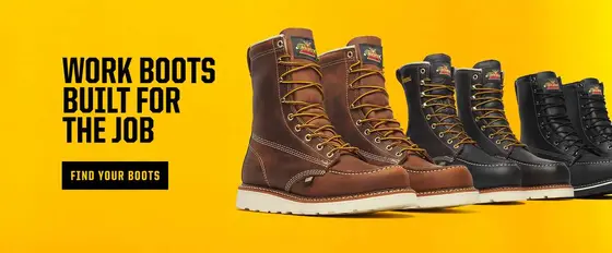 12 Essential Factors to Consider Before Buying Thorogood Boots