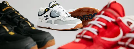 The Honest Take on DC Shoes (From Someone Who Shops It)
