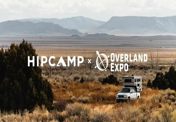 12 Unique Ways to Explore the Outdoors with Hipcamp