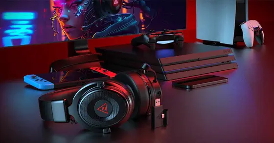 14 Ways to Enhance Your Gaming with EKSA