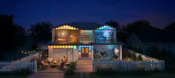The Future of Smart Home Tech: Govee and the Market Shift