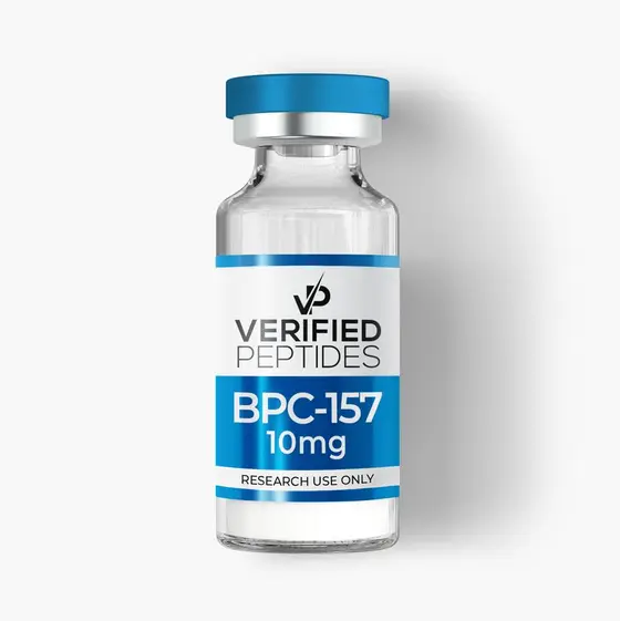 The Quiet Rise of Verified Peptides in Healthcare