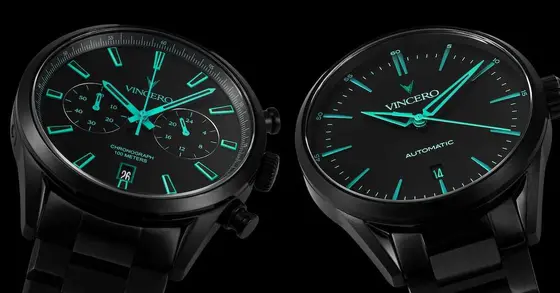 13 Essentials to Consider When Choosing Vincero Accessories