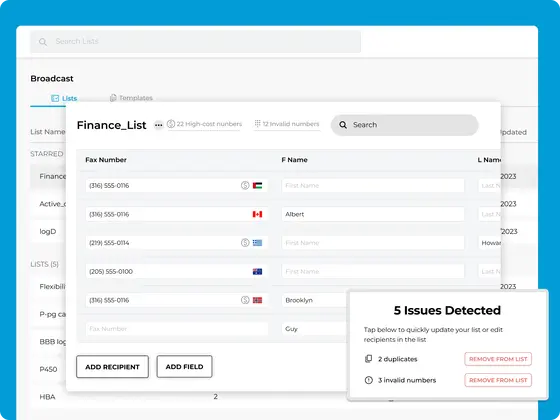 Exploring the Convenience of iFax App for Modern Communication