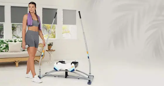 Aeroski 101: 12 Essential Tips and Tricks for At-Home Fitness