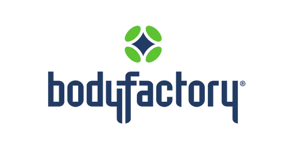 Body Factory: From the Other Side of Checkout