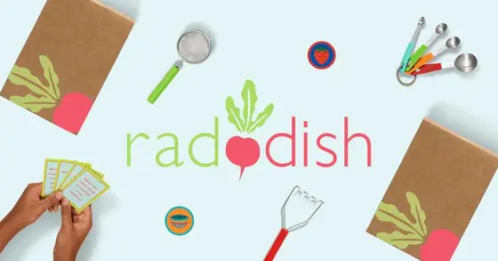 Picking Between Raddish Kids and Its Closest Rivals