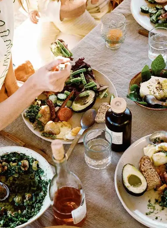 Revamping Your Weeknight Dinner Routine