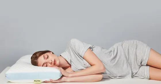Why Pluto Pillow Is Transforming Sleep for Everyone