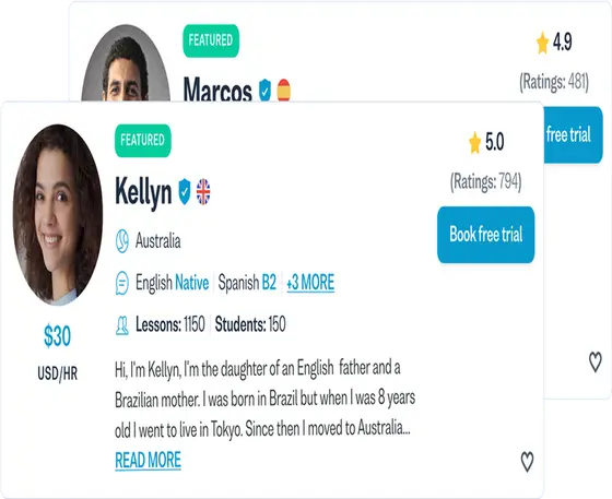 Where Language Learning Is Headed — and Who's Leading