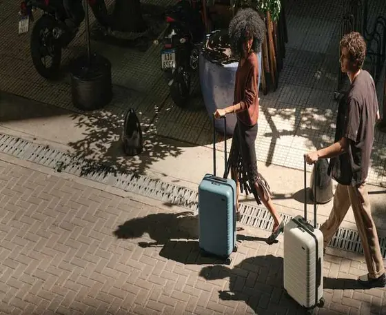 Away Travel vs the Rest: Which Luggage Brand Actually Wins