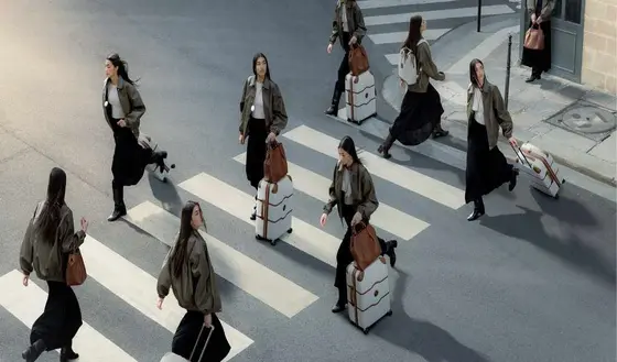 Delsey vs the Rest: Which Luggage Brand Actually Wins