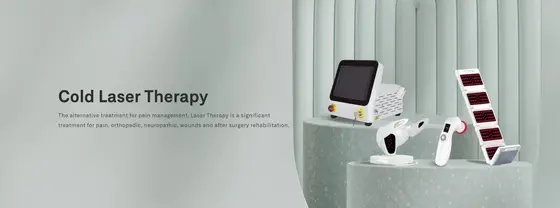 Unpacking Domer Laser: A Practical Approach to Pain Relief
