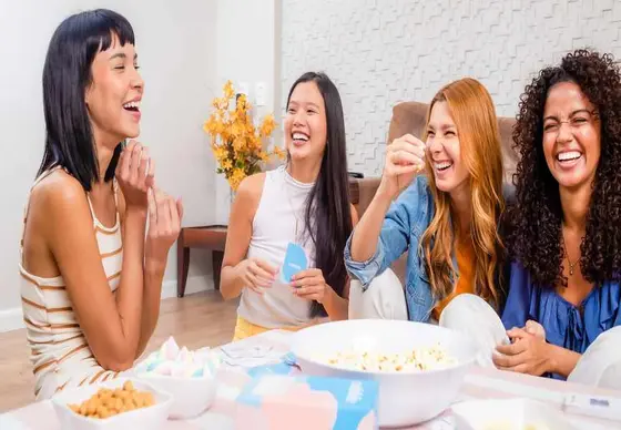 Elevate Your Gatherings: 14 Engaging Games You Need Now