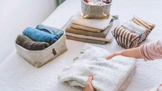 Conquer Clutter with the 30-Day Minimalism Game Challenge