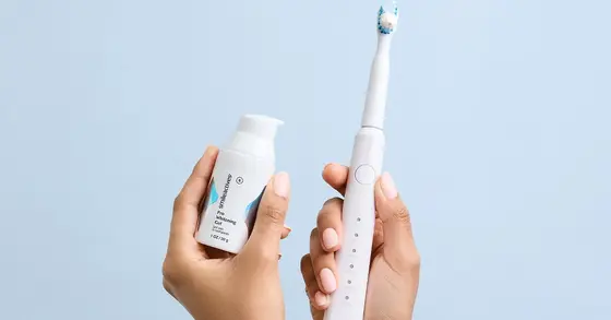 A Side-by-Side: Smileactives Against the Competition