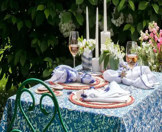 Elevate Your Summer Gatherings with Stunning Table Decor Ideas