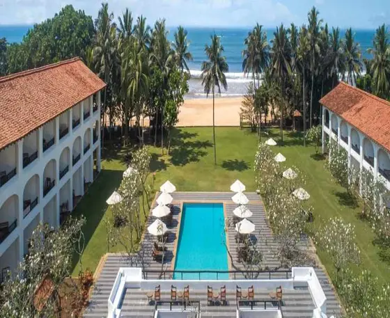 Where Travel Lodging Is Headed — and Who's Leading