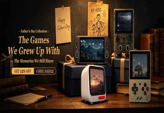 A 2026 Snapshot of the Retro Gaming Scene