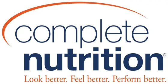 Complete Nutrition, From the Other Side of Checkout
