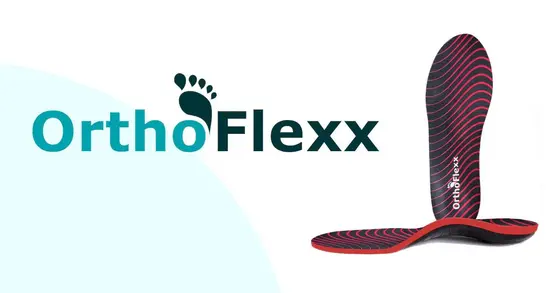 Exploring Orthoflexx: The Comfort Revolution in Footwear