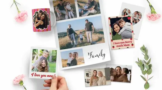 Transform Your Memories into Keepsakes with Printicular