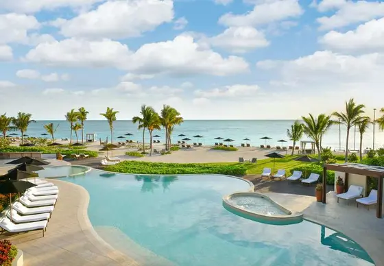 A Side-by-Side: Rosewood Hotels vs. Competitors