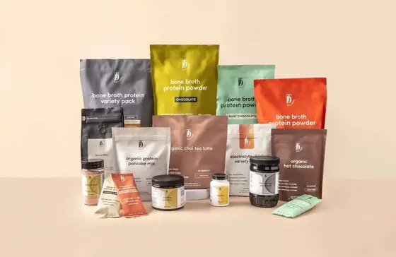 Taylor Dukes Wellness vs Competitors: The Best Supplement Choice