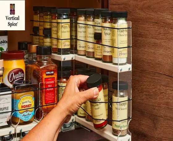 Choosing Between Vertical Spice and Its Main Competitors