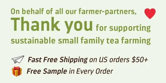 Discovering the Authentic Flavors of Verdant Tea