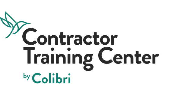 12 Smart Moves for Shopping Contractor Training Center