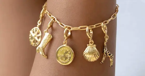 Unpacking the Charm: The Allure of Lily Charmed Jewelry