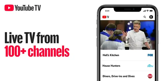 YouTube TV vs the Rest: Which One Actually Wins