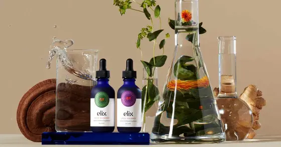 Elix Healing: Your Go-To for Menstrual Wellness