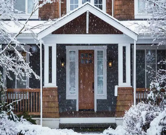 Key Insights for Buying or Selling a Home in Winter