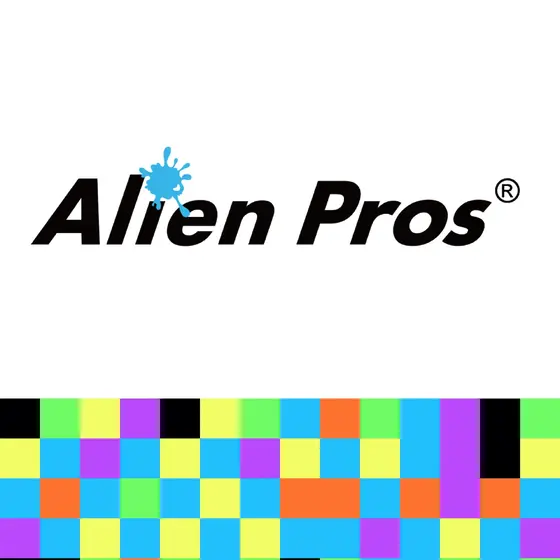 Alien Pros: Crafting the Future of Sports Equipment