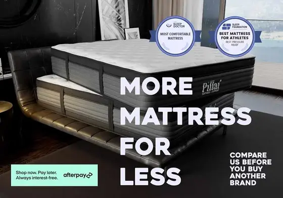 A Few Days With Pillar Sleep: What I Learned