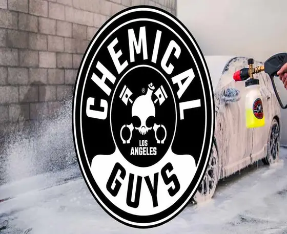 The Quiet Rise of Chemical Guys: Crafting Every Car's Shine