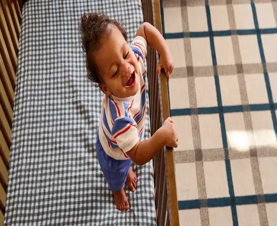 The Evolution of Baby Furniture: What Parents Are Loving in 2023